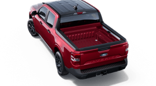 2025 Ford Maverick® External Image 3